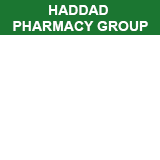 Haddad Pharmacy Group - Find Chemist