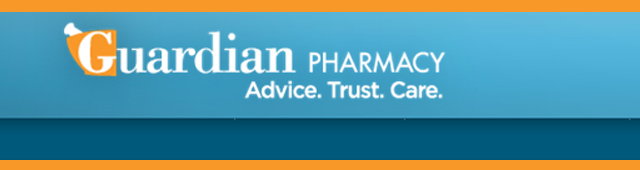 Guardian Pharmacy Canning Vale Southern River