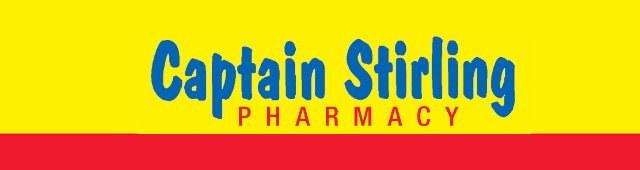 Captain Stirling Pharmacy Nedlands
