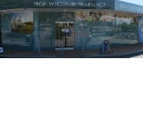 High Wycombe Pharmacy - Find Chemist