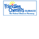 Friendlies Chemists Subiaco Subiaco