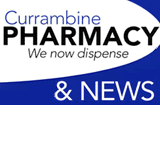 Currambine Pharmacy  Newsagency - Find Chemist