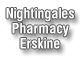 Nightingales Pharmacy Erskine - Find Chemist