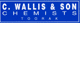 C. Wallis  Son - Find Chemist