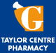 Taylor Centre Pharmacy - Find Chemist