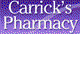 Carrick's Pharmacy