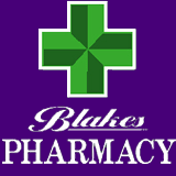 Blake's Pharmacy - Find Chemist