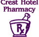 Crest Hotel Pharmacy - Find Chemist
