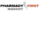 Pharmacy First - Mascot