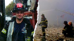 9/11 hero's memory preserved through massive effort to 'do good' for vets, first responders: 'His legacy' Find Chemist