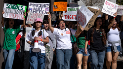Anti-ICE walkout exposes how school district 'failed' parents, risked student safety: 'Broken my trust' Find Chemist