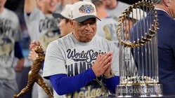 Dave Roberts calls criticism of Dodgers' spending 'lazy,' says rivals should 'look in the mirror' Find Chemist