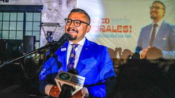 Democratic socialist backed by Bernie Sanders ousts Providence, Rhode Island mayor Find Chemist