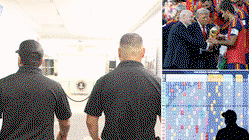 FBI boss Kash Patel details how agency and partners secured record-shattering FIFA World Cup Find Chemist