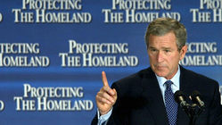 For 'horrible moment,' Bush White House thought US military shot down Flight 93 Find Chemist
