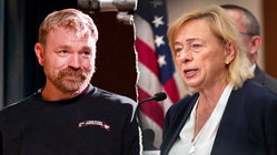 Former primary rival resurfaces to challenge scandal-plagued Graham Platner in Maine Senate race Find Chemist