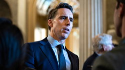 Hawley sends criminal referral of 'left-wing dark-money' group over mailed abortion drugs Find Chemist