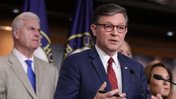 Republicans defy Johnson to advance Democrat-backed Ukraine aid Find Chemist