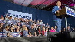 Republicans uniting to beat Talerico: Paxton tells 'Ruthless' Find Chemist