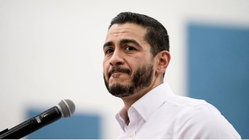 Socialist-backed Michigan Senate hopeful calls American politics a 'disease' after professing love for US Find Chemist