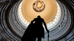 Trump dangles $5,000 checks as debt surges - but only if GOP can clear major midterm hurdle Find Chemist