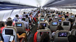 Unruly passengers could be banned for life from multiple airlines under new proposal Find Chemist